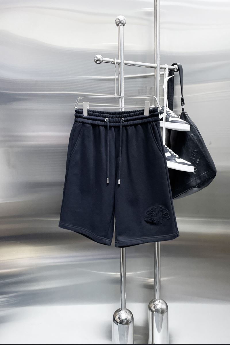 Balenciaga Short Pants